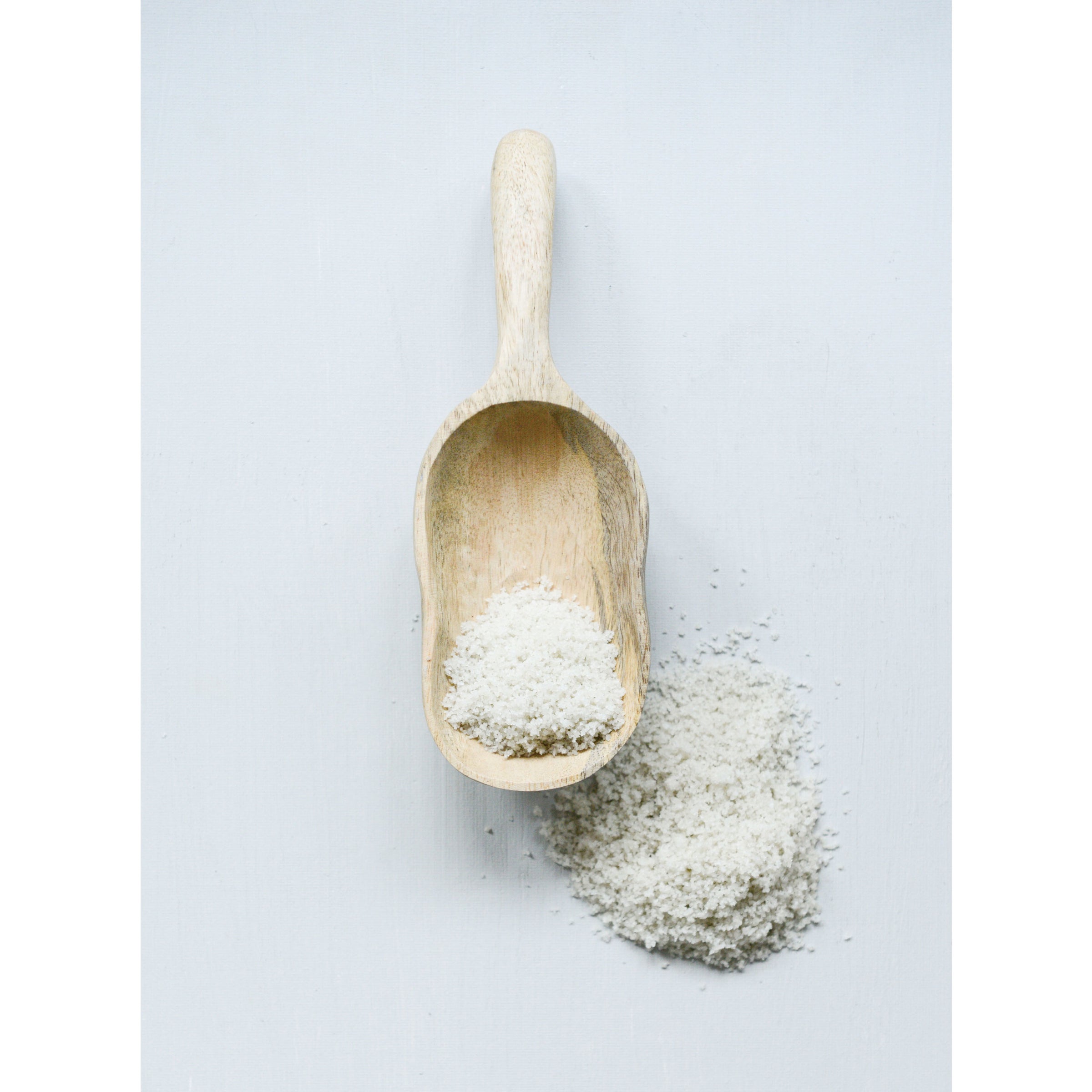 Flour Scoop - Medium